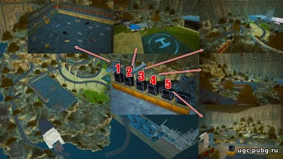 альтернативное название картинки